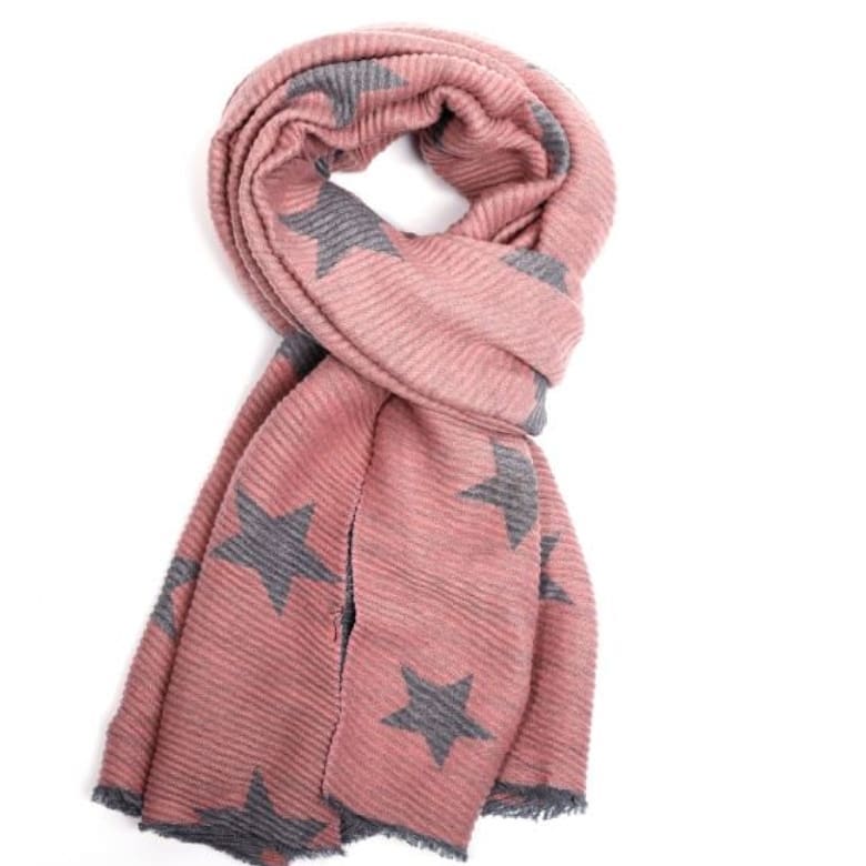 Scarves, Hats & Gloves