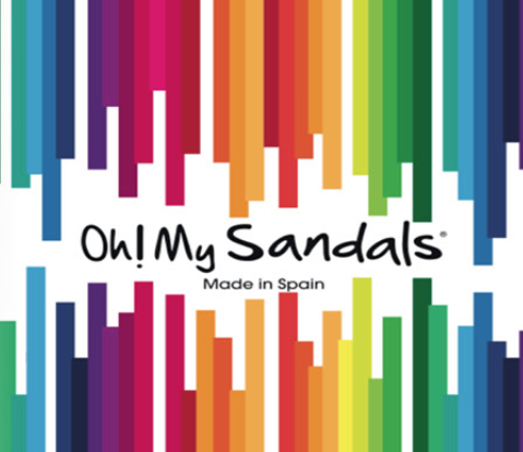 - Oh! My Sandals -