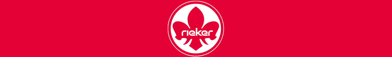 - Rieker -