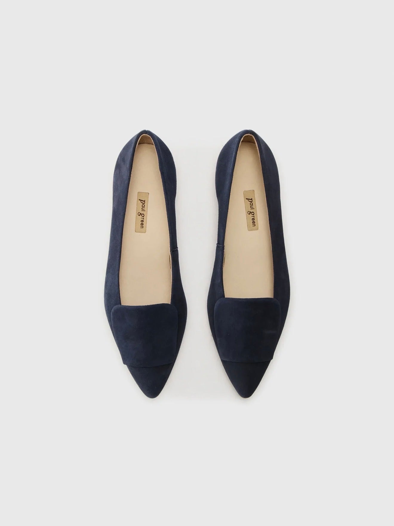 Paul Green - 3792 Navy Pump