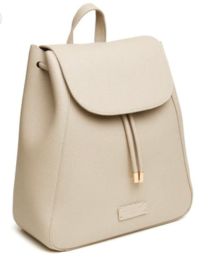 Alice Wheeler - Kensington- Stone Backpack