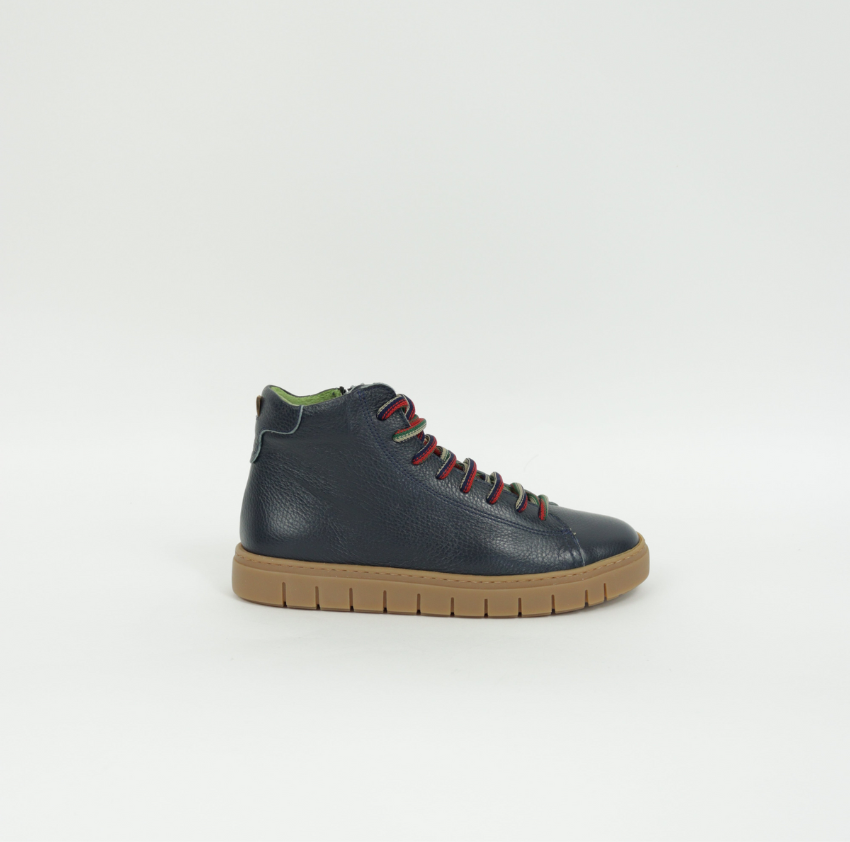 Jose Saenz - 2332 Navy Walking Boot