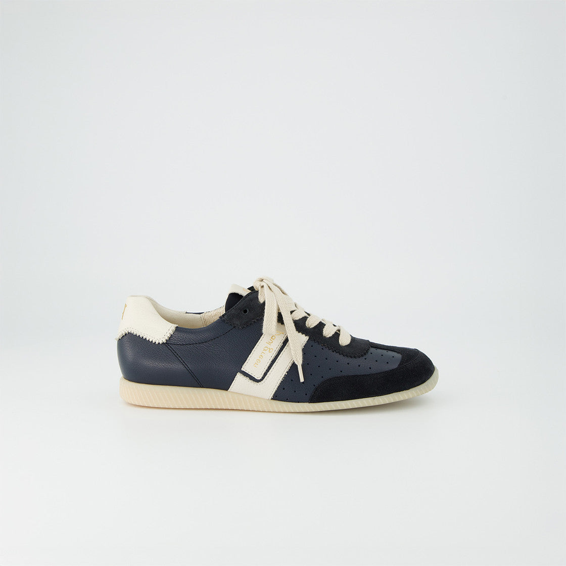 Paul Green - 5490 Navy Trainer