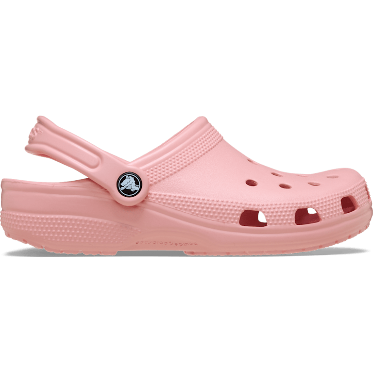 Crocs - Classic Pink Croc