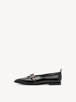 Tamaris - 22151 Black Mary Jane