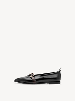 Tamaris - 22151 Black Mary Jane