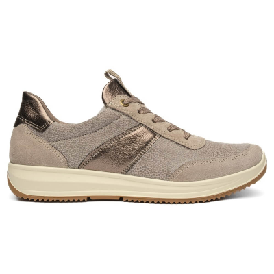 Ara - 25532 Cashmere/Beige Trainer