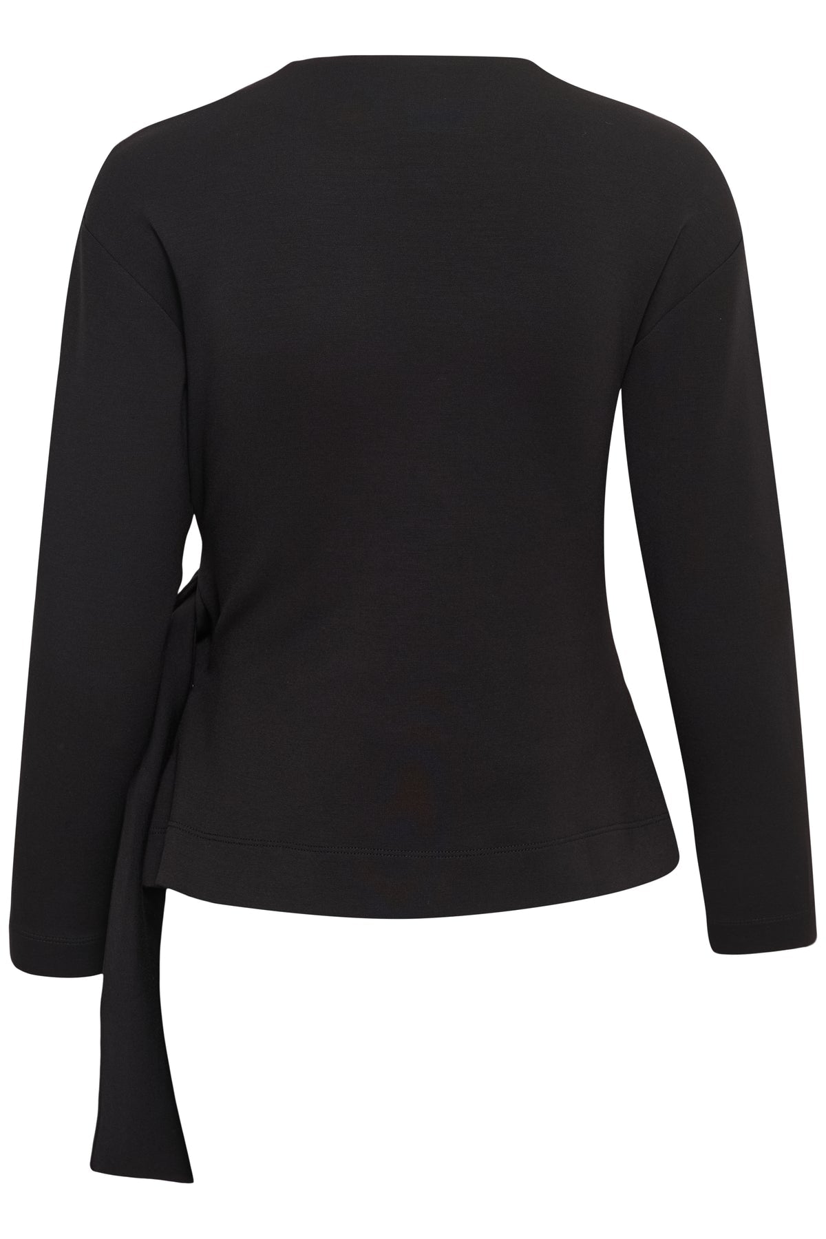Inwear - Aggieiw Black Wrap Top