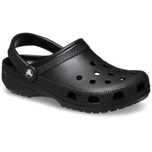 Crocs - Classic Black Croc