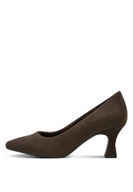 Marco Tozzi - 22418 Brown Court Shoe