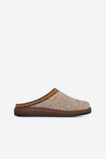 Rohde - 6425 Taupe Slipper