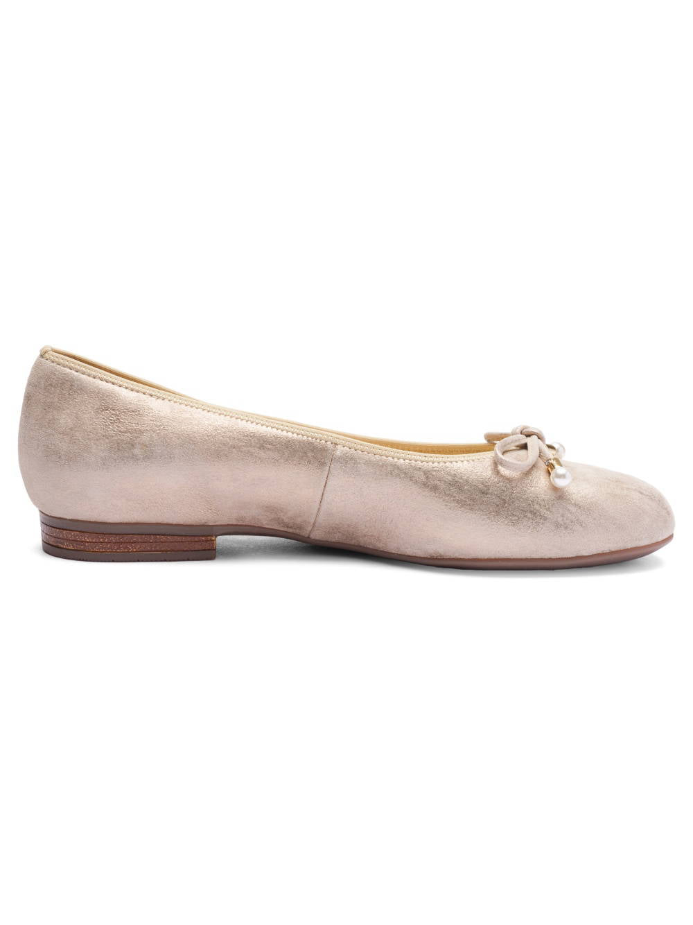 Ara - 41324 Gold Pump
