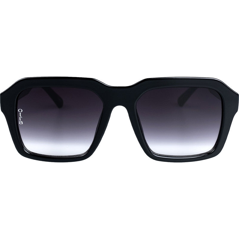 Otra - Lennox Black Sunglasses