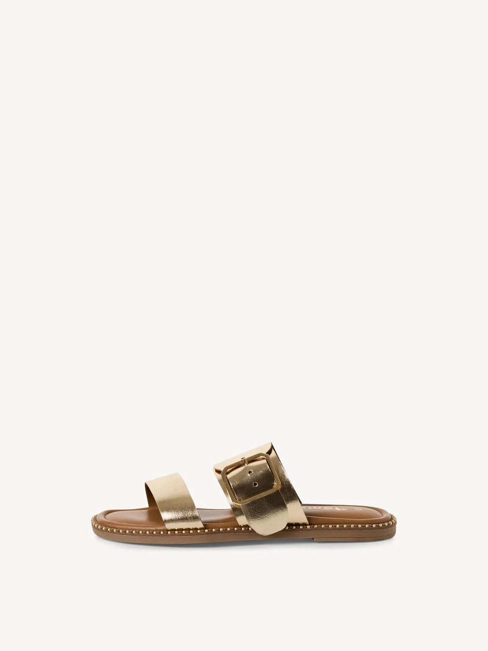 Tamaris - 27128 Gold Mule