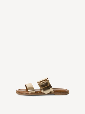 Tamaris - 27128 Gold Mule