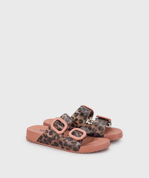Igor - S10336-381 Coral Leopard