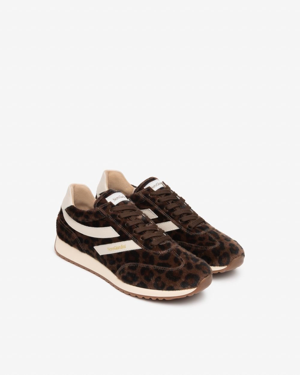 NeroGiardini - I617323D Leopard Trainer