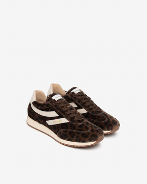 NeroGiardini - I617323D Leopard Trainer