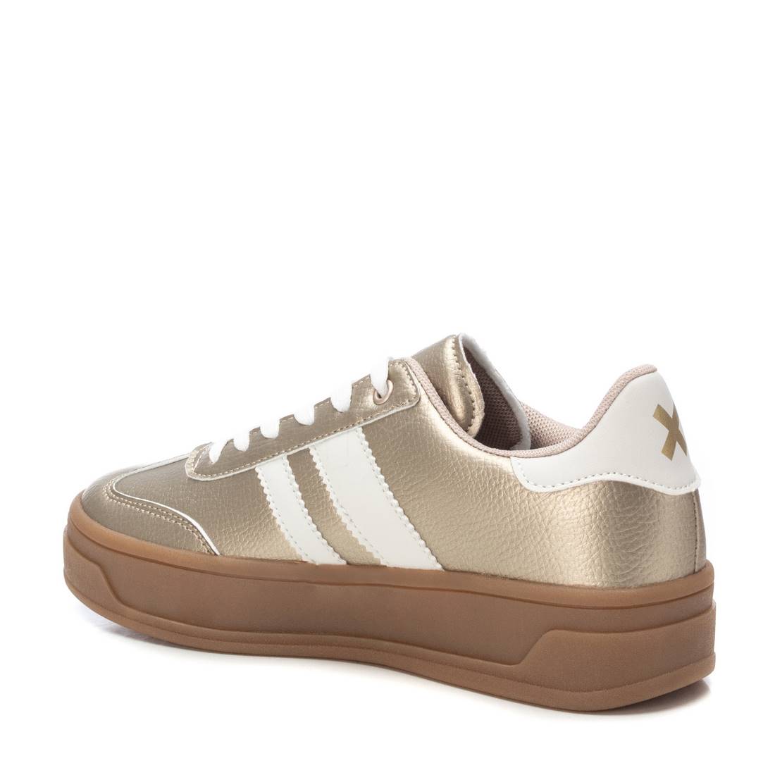 XTI - 143645 Gold Platform Trainer