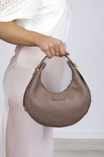 Depeche - 16630 Taupe Crossbody Bag
