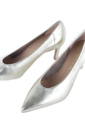 Unisa - Lenis Gold Court Shoe