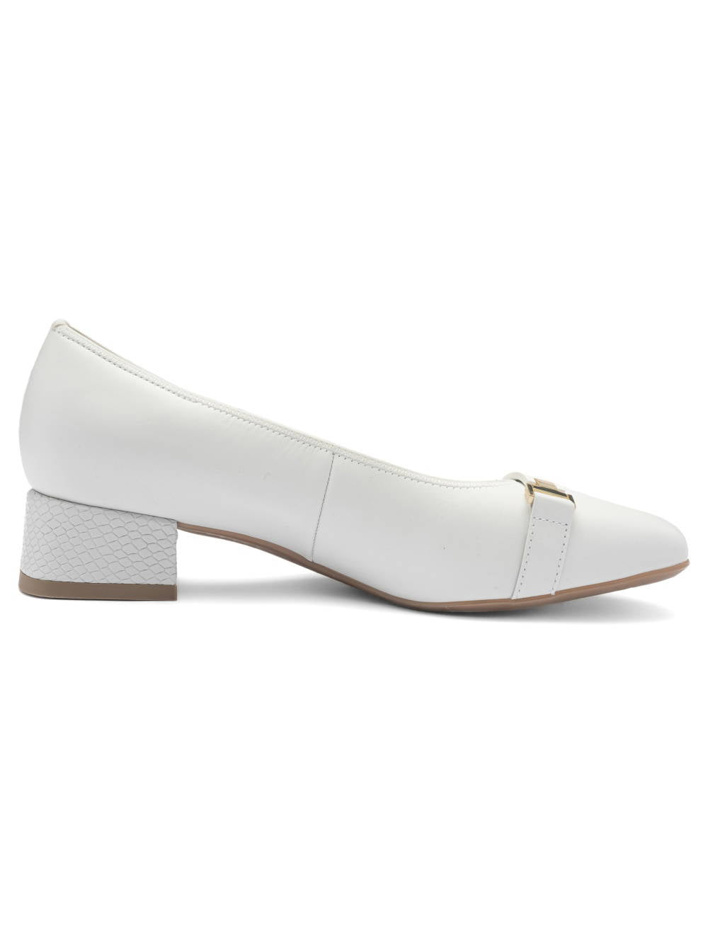 Ara - 20411 Cream Court Shoe