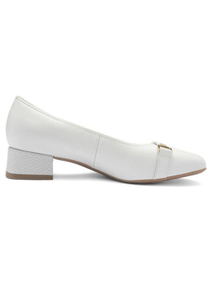 Ara - 20411 Cream Court Shoe