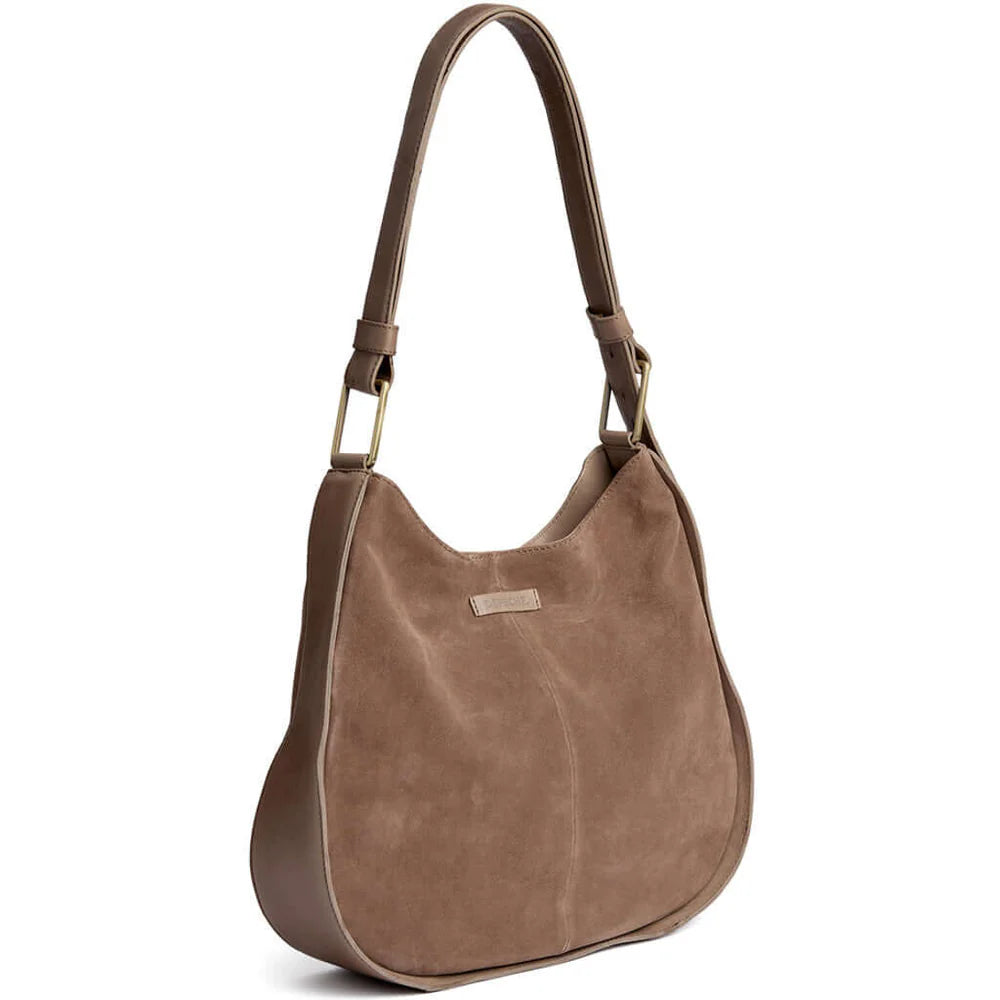 Depeche - 16896 Mocca Tote Bag