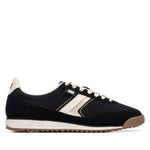 Xti - 146114 Black/Cream Trainer