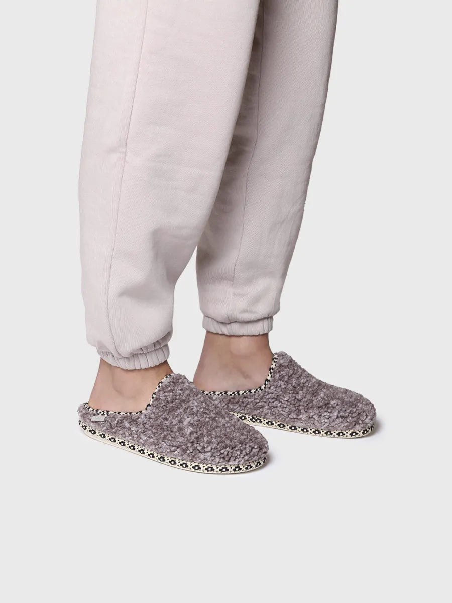 Toni Pons - Darla Brown Slipper