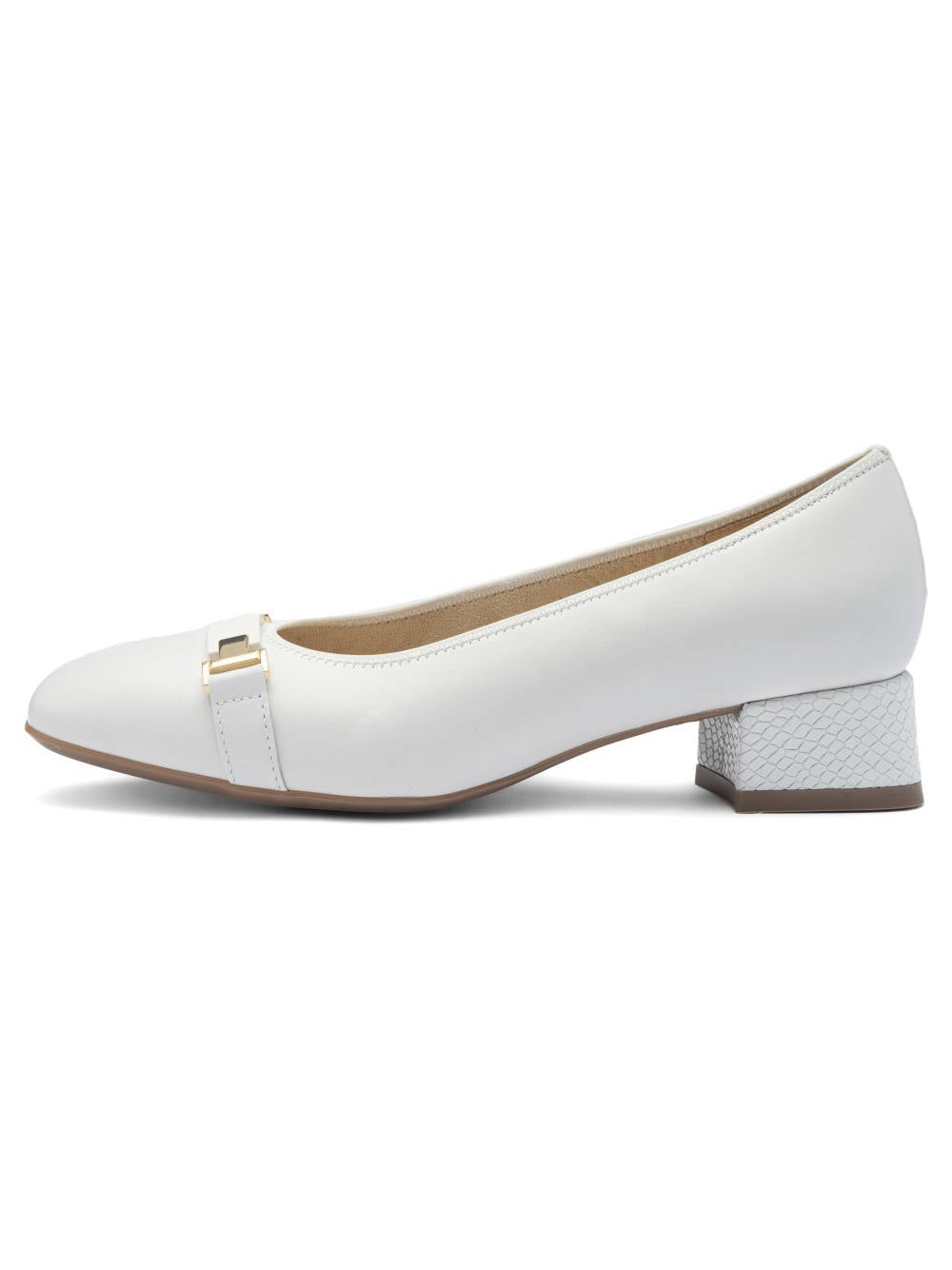 Ara - 20411 Cream Court Shoe