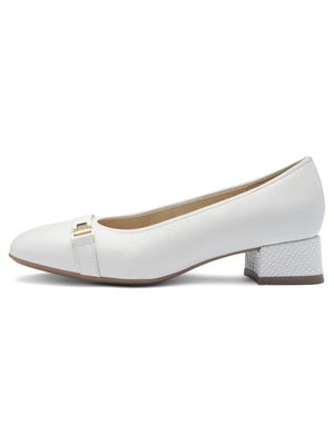 Ara - 20411 Cream Court Shoe
