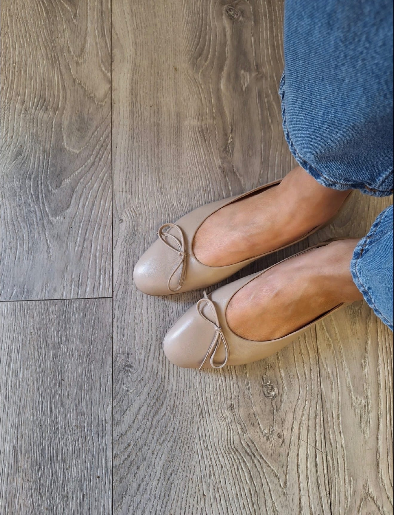 Pomme Dor - 0450L Cream Pump