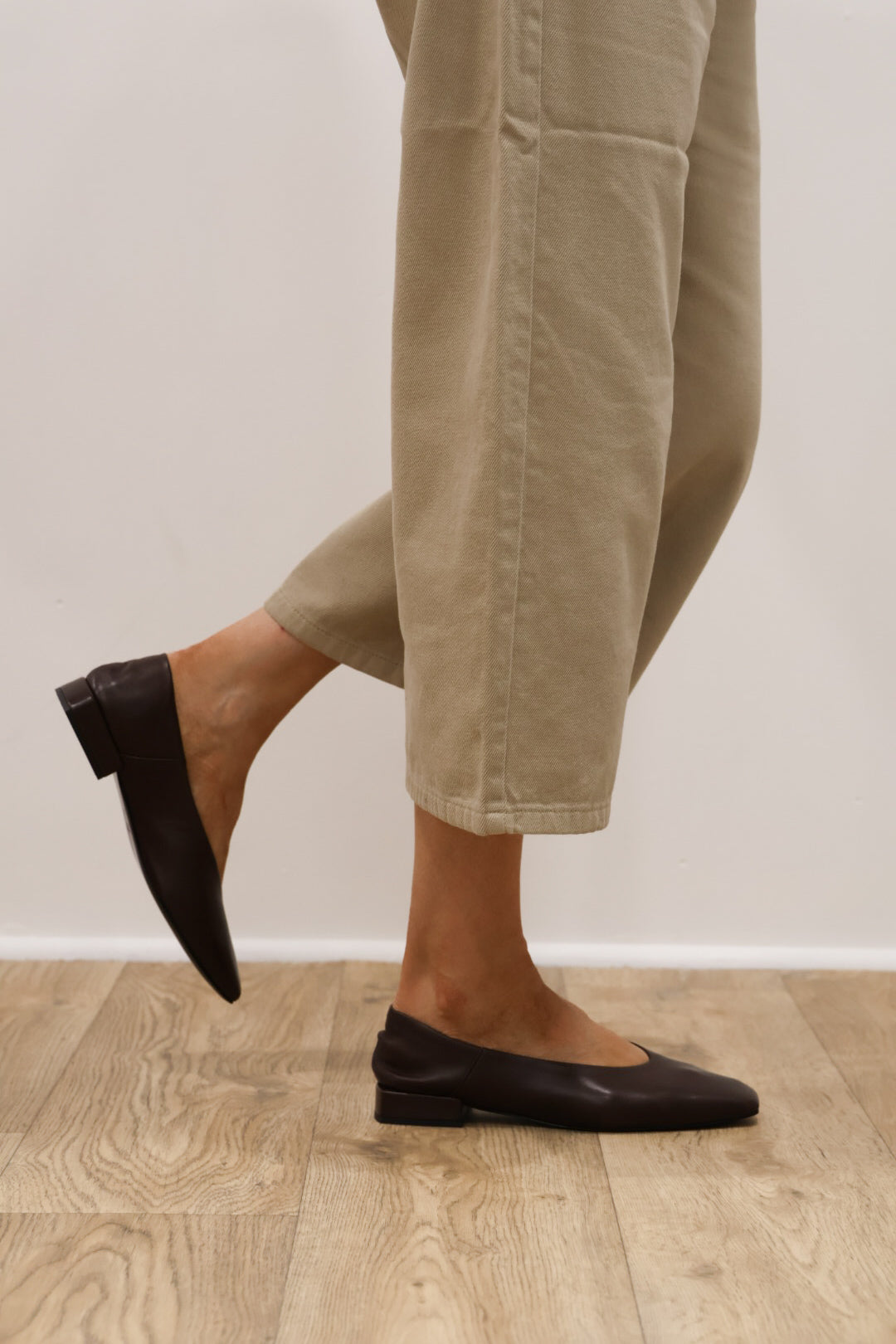 Rachels - DARIA21G Brown Pump
