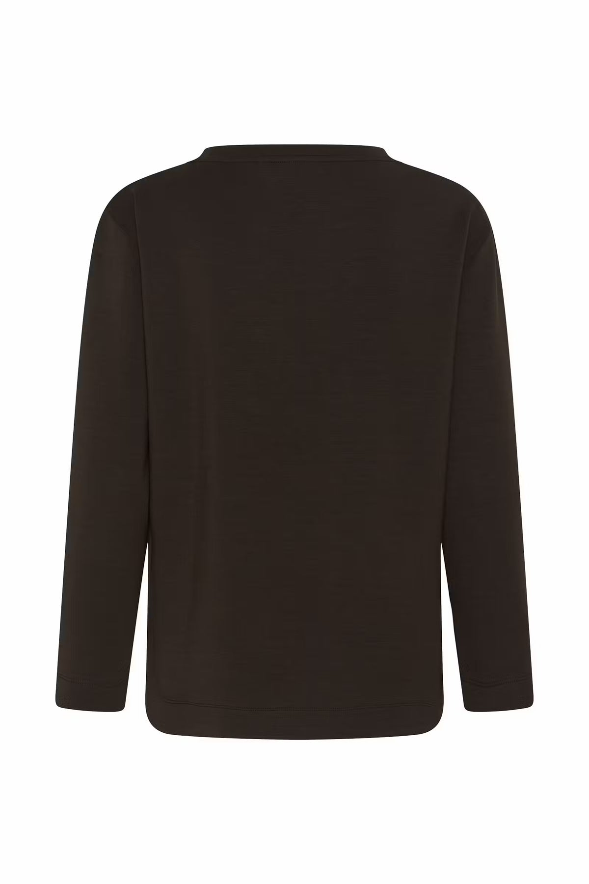 Inwear - Gincente Brown Sweatshirt