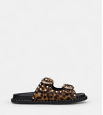 Carmela - 163056 Leopard Slide