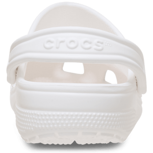 Crocs - Classic White Croc