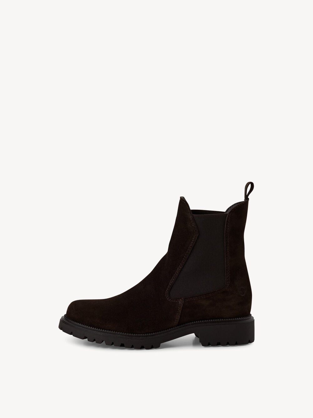 Tamaris - 25427 Brown Chelsea Boot