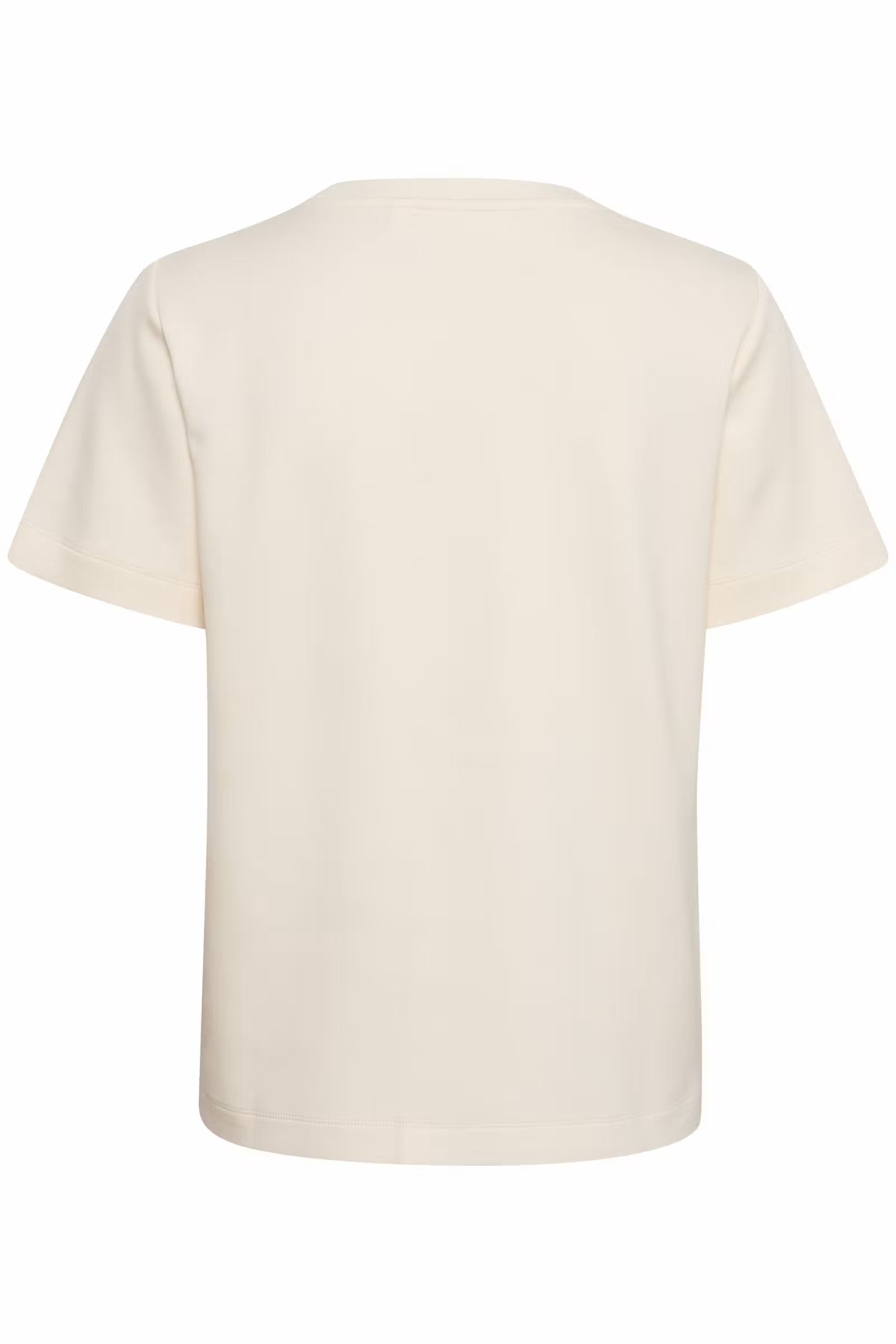 Inwear - Vincent Ivory T-shirt