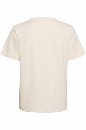 Inwear - Vincent Ivory T-shirt