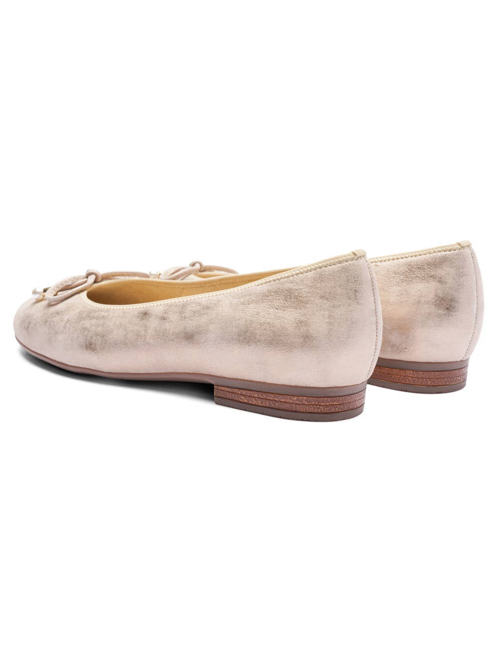 Ara - 41324 Gold Pump