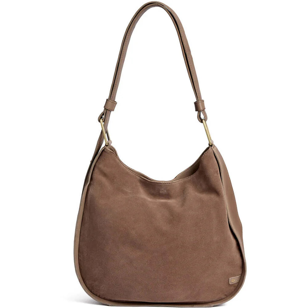 Depeche - 16896 Mocca Tote Bag