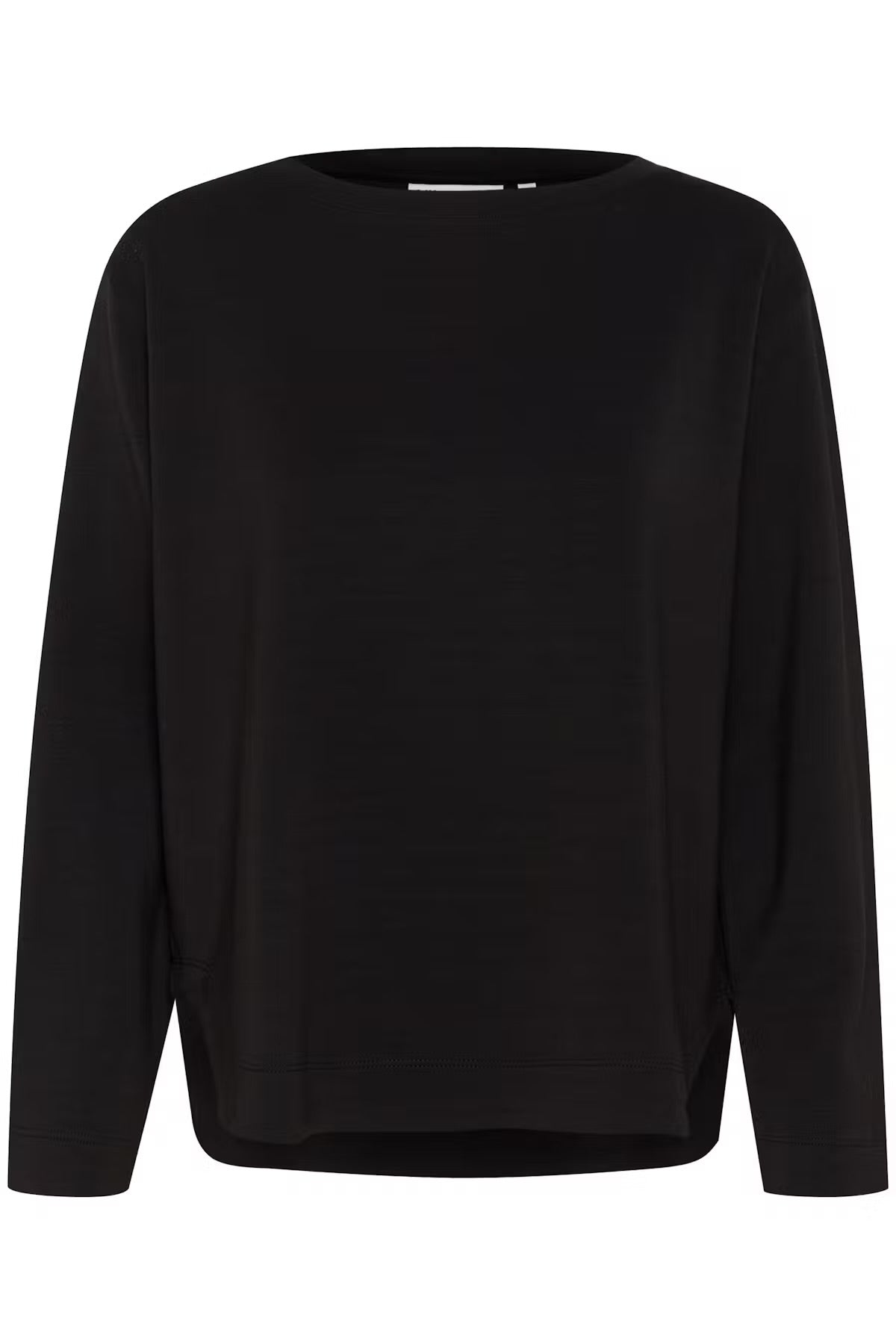 Inwear - Gincent Black Sweatshirt