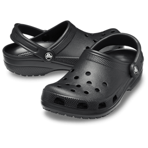 Crocs - Classic Black Croc