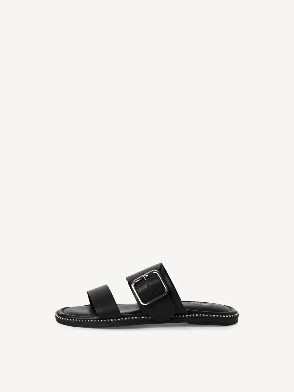 Tamaris - 27128 Black Mule