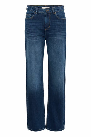 Inwear - Darlina Core Straight Jeans