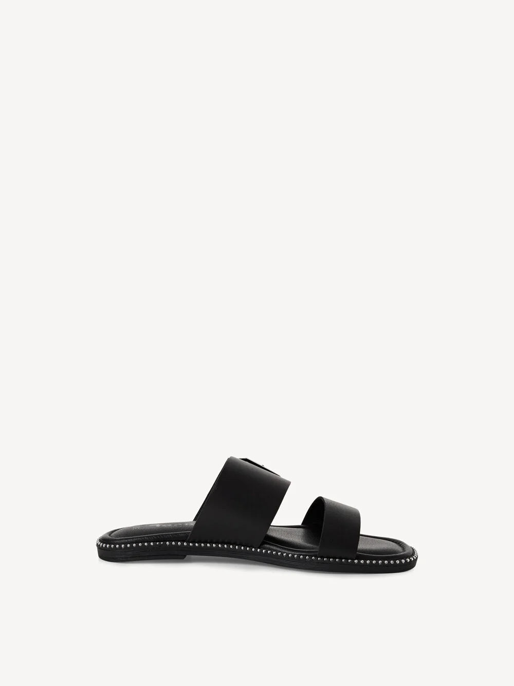 Tamaris - 27128 Black Mule