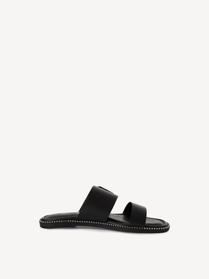 Tamaris - 27128 Black Mule