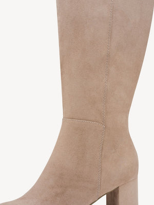Marco Tozzi - 85502 Beige Knee High