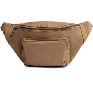 Depeche - 13396 Camel Bumbag